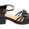 Pantofi din Piele Naturala Stephano TP3788 - 7 - Stephano - amely.ro