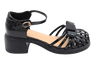 Pantofi din Piele Naturala Stephano TP3788 - 7 - Stephano - amely.ro