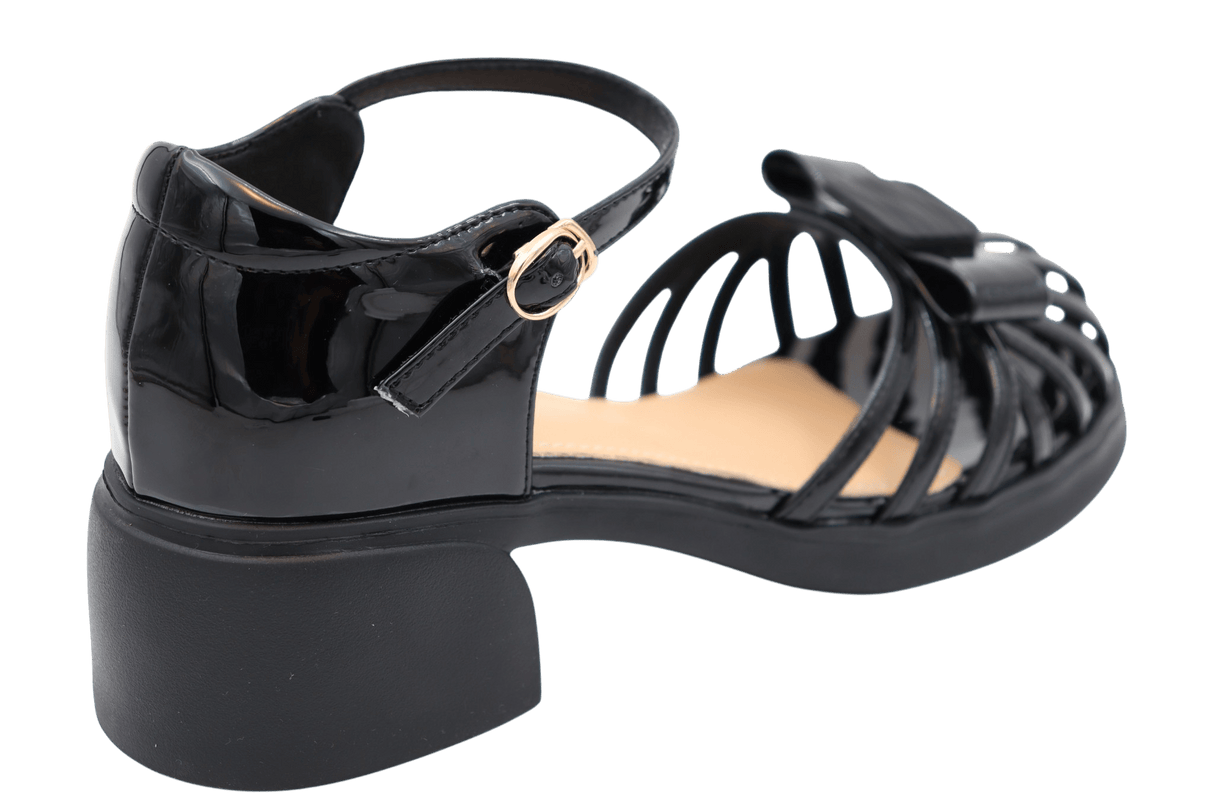 Pantofi din Piele Naturala Stephano TP3788 - 7 - Stephano - amely.ro