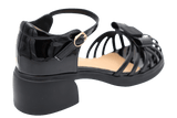 Pantofi din Piele Naturala Stephano TP3788 - 7 - Stephano - amely.ro