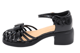 Pantofi din Piele Naturala Stephano TP3788 - 7 - Stephano - amely.ro