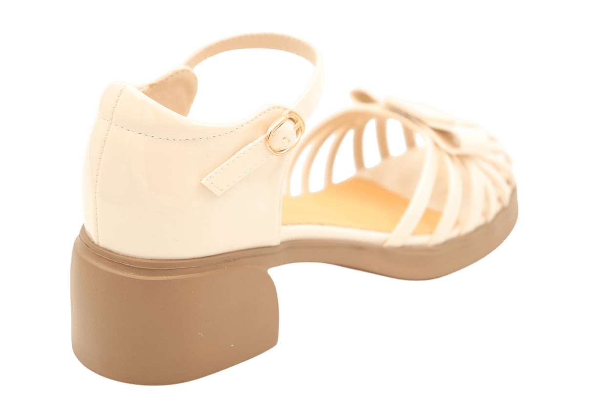 Pantofi din Piele Naturala Stephano TP3788 - 7 - Stephano - amely.ro