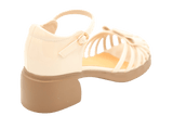 Pantofi din Piele Naturala Stephano TP3788 - 7 - Stephano - amely.ro