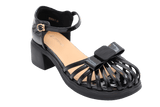 Pantofi din Piele Naturala Stephano TP3788 - 7 - Stephano - amely.ro