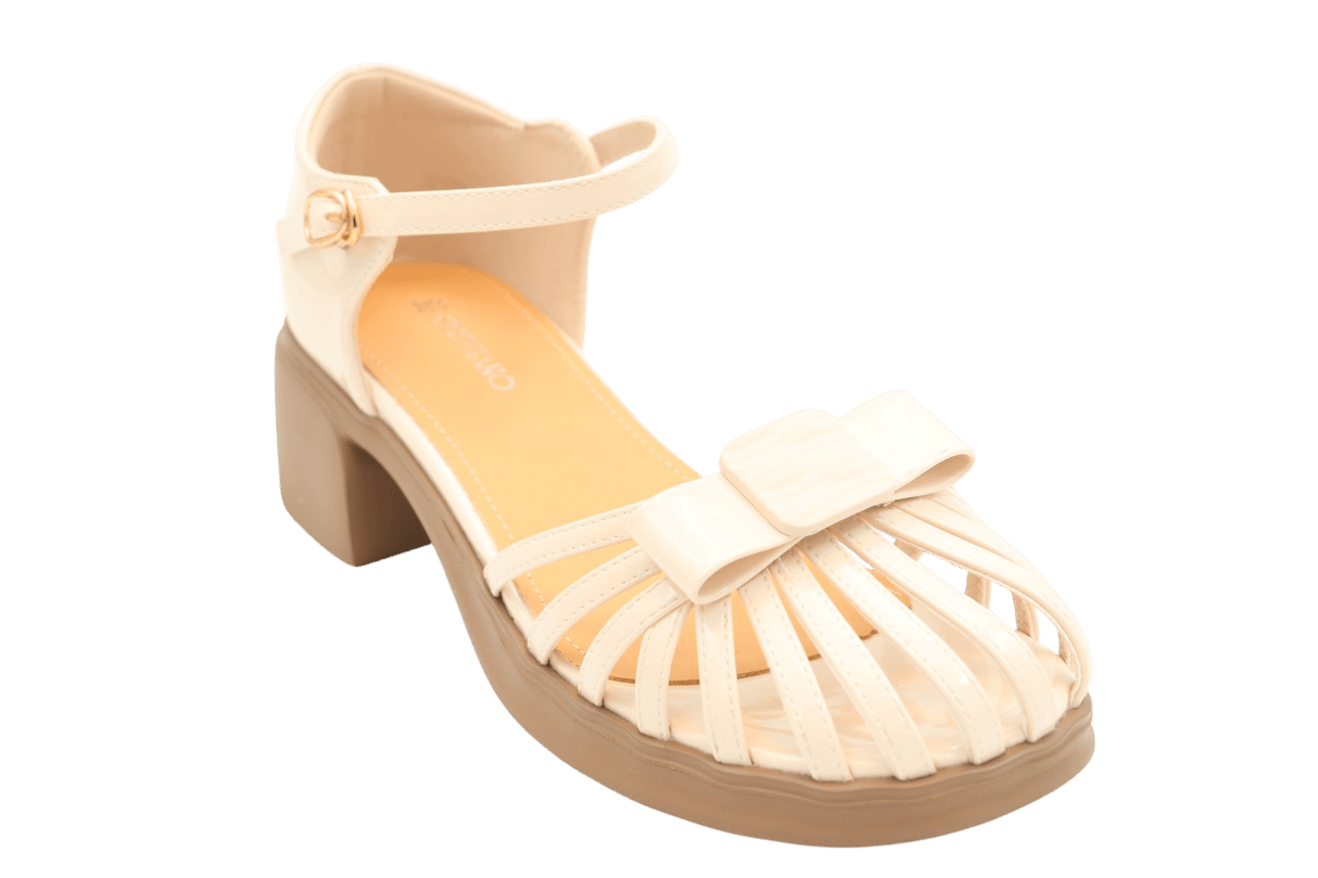 Pantofi din Piele Naturala Stephano TP3788 - 7 - Stephano - amely.ro