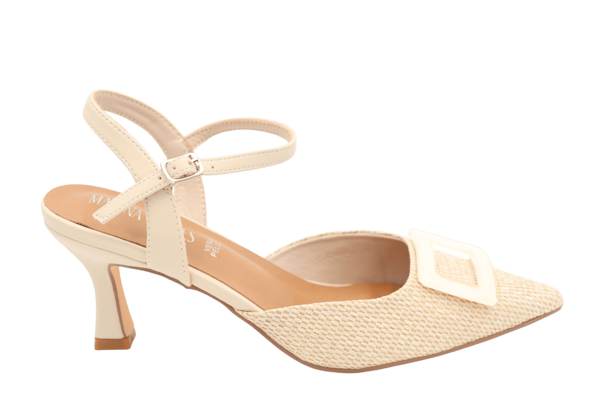 Pantofi Marina Torres J51662 - 2 - Marina Torres - amely.ro