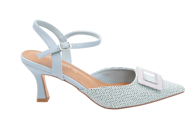 Pantofi Marina Torres J51662 - 2 - Marina Torres - amely.ro