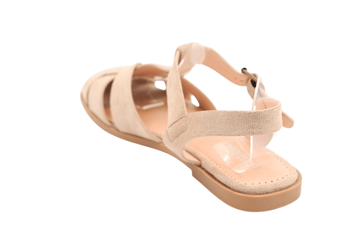 Pantofi Marina Torres JJ9986 - Marina Torres - amely.ro