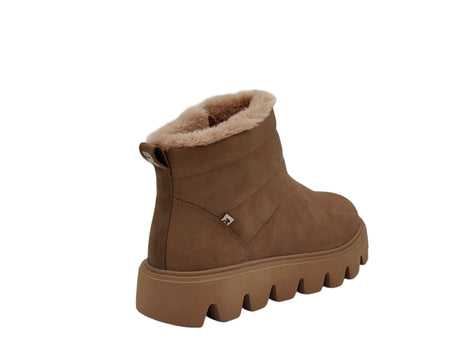 Pantofi Piele Naturala Rieker R RIEK W207020 - Rieker R - amely.ro