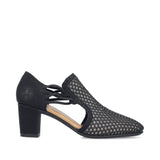 Pantofi Rieker 41052 - 00 - Rieker - amely.ro