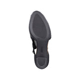 Pantofi Rieker 41052 - 00 - Rieker - amely.ro
