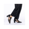 Pantofi Rieker 41052 - 00 - Rieker - amely.ro