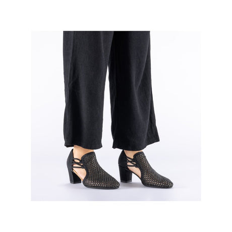 Pantofi Rieker 41052 - 00 - Rieker - amely.ro