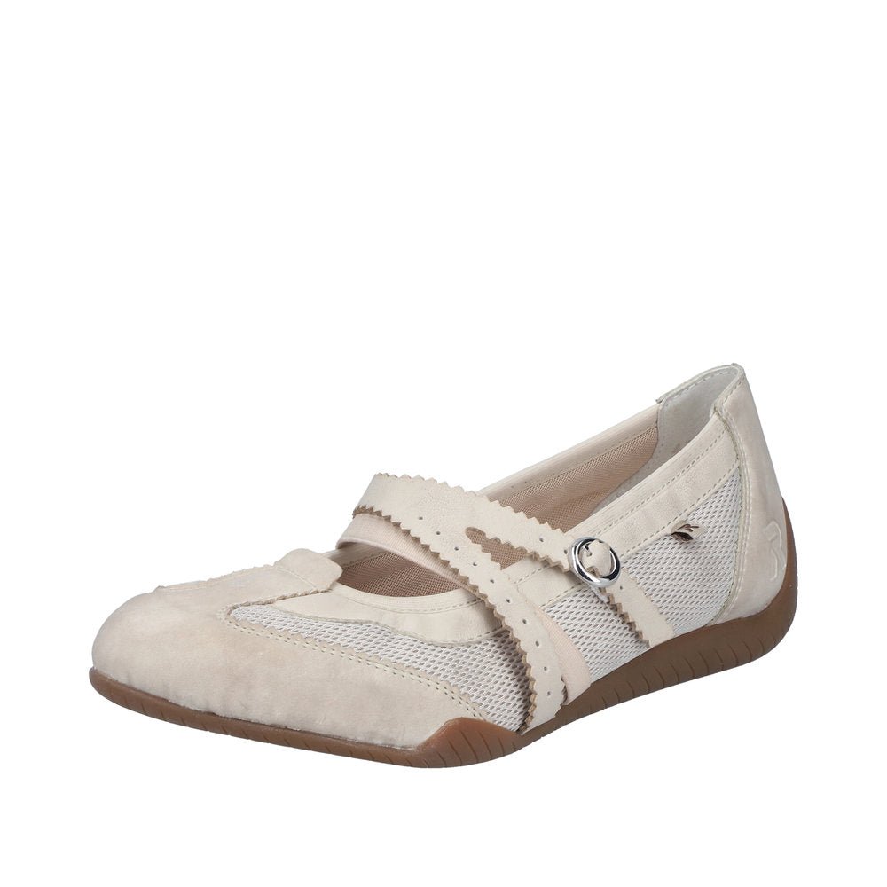 Pantofi Rieker 41250 - 60 - Rieker - amely.ro
