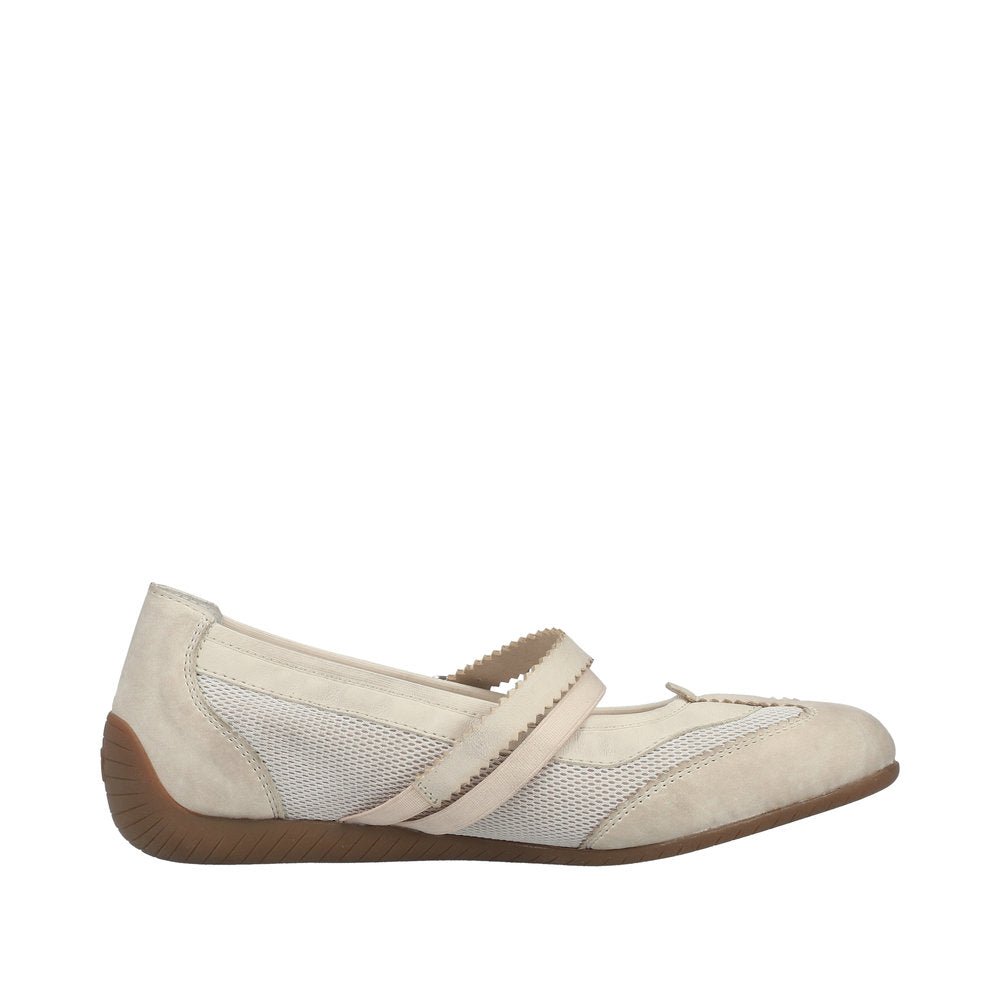 Pantofi Rieker 41250 - 60 - Rieker - amely.ro