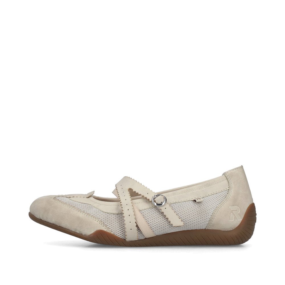 Pantofi Rieker 41250 - 60 - Rieker - amely.ro