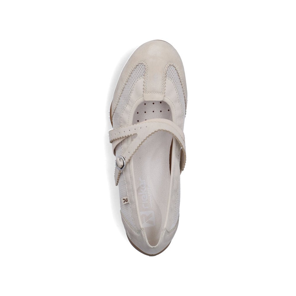 Pantofi Rieker 41250 - 60 - Rieker - amely.ro