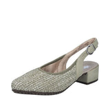Pantofi Rieker 47060 - 01 - Rieker - amely.ro