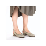 Pantofi Rieker 47060 - 01 - Rieker - amely.ro