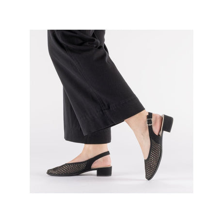 Pantofi Rieker 47060 - 01 - Rieker - amely.ro