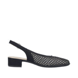 Pantofi Rieker 47060 - 01 - Rieker - amely.ro