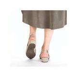 Pantofi Rieker 47060 - 01 - Rieker - amely.ro
