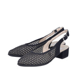 Pantofi Rieker 47060 - 01 - Rieker - amely.ro
