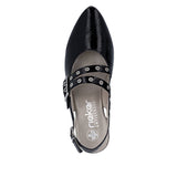 Pantofi Rieker 47071 - 00 - Rieker - amely.ro