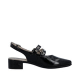 Pantofi Rieker 47071 - 00 - Rieker - amely.ro