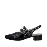 Pantofi Rieker 47071 - 00 - Rieker - amely.ro