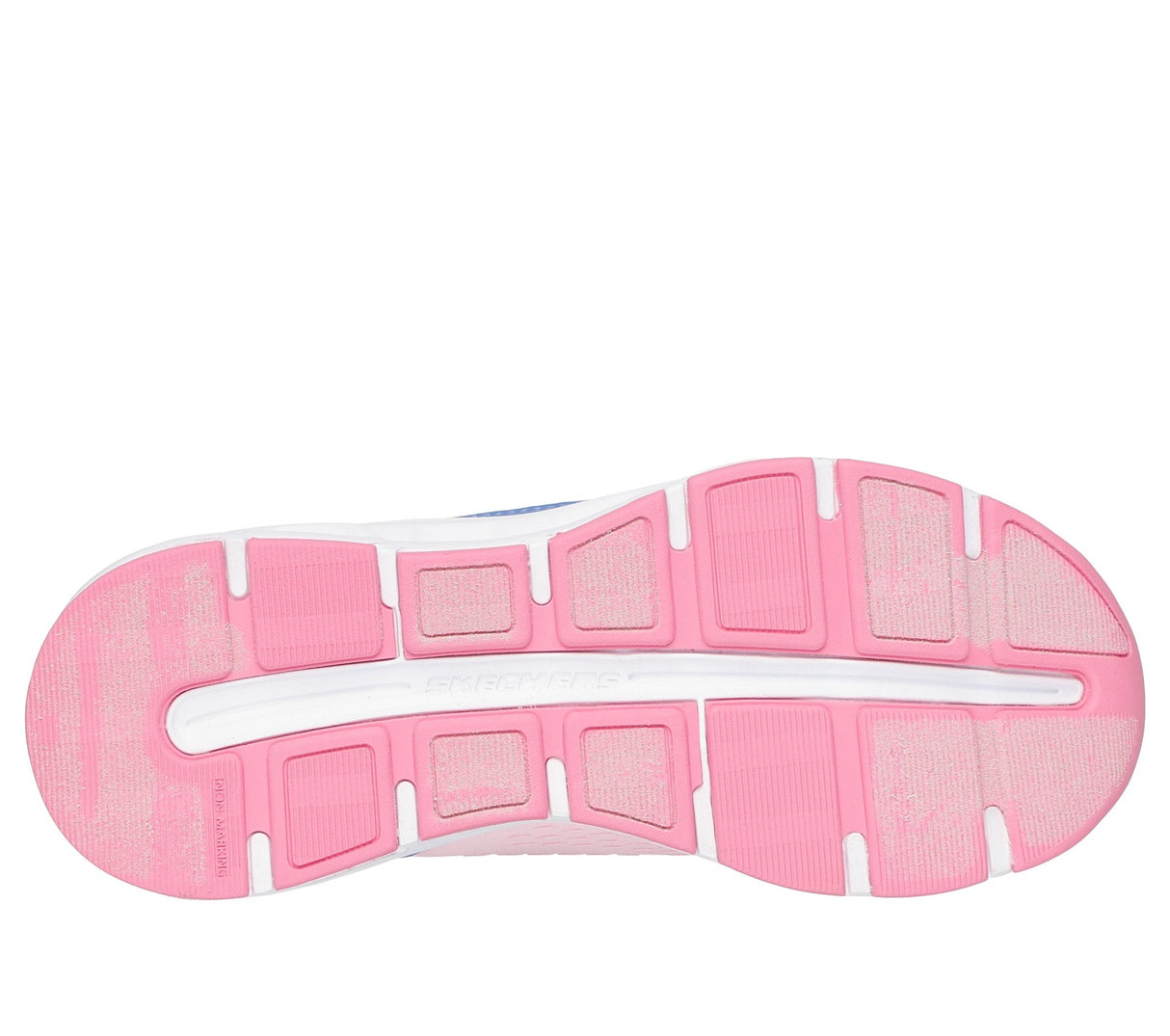 Pantofi Skechers 303654L - Skechers - amely.ro