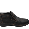 Piele Naturala Rieker RIEK 0307200 - Rieker - amely.ro