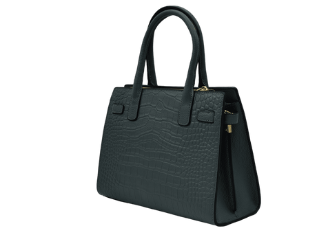 Poseta Dama Piele Naturala FENI 6789 - amely.ro - amely.ro