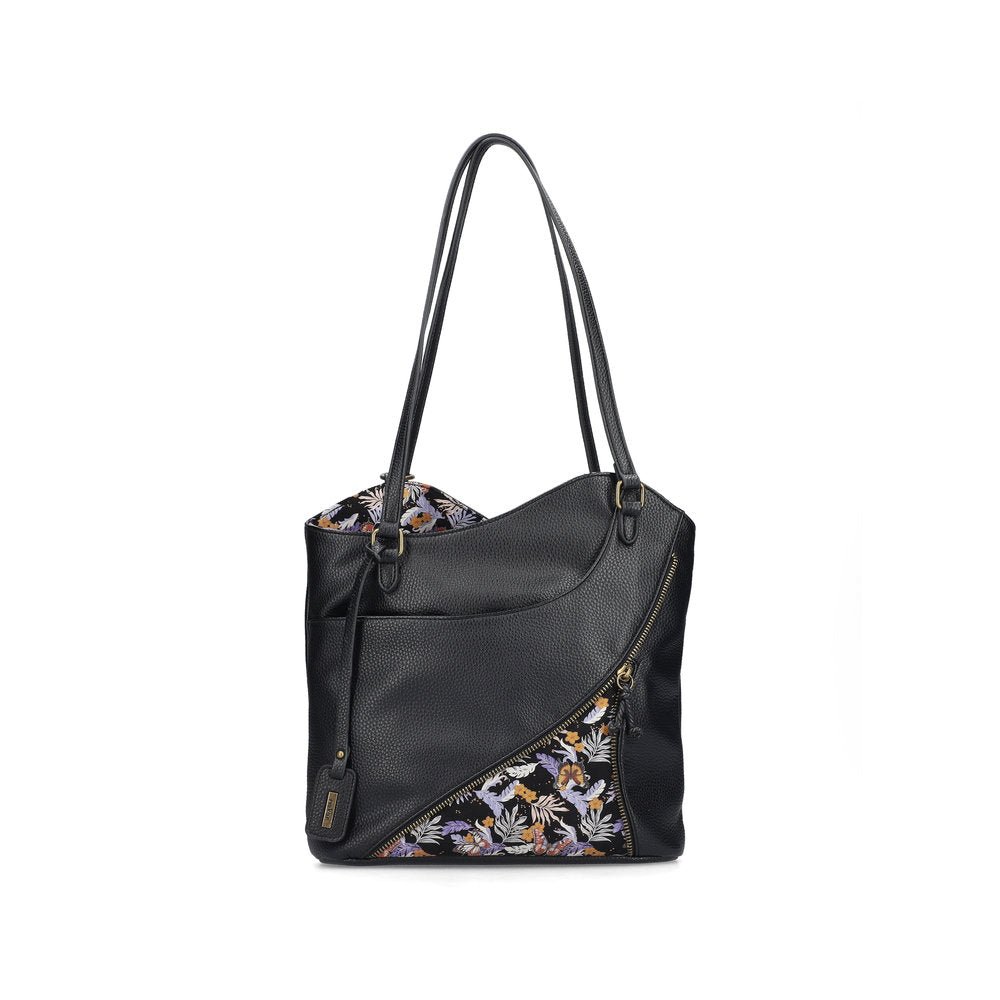 Poseta Dama Rieker Riek H1025 - Rieker - amely.ro