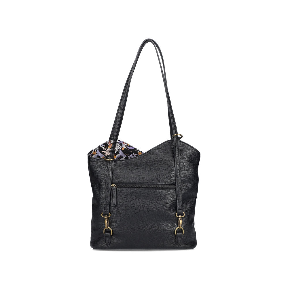 Poseta Dama Rieker Riek H1025 - Rieker - amely.ro