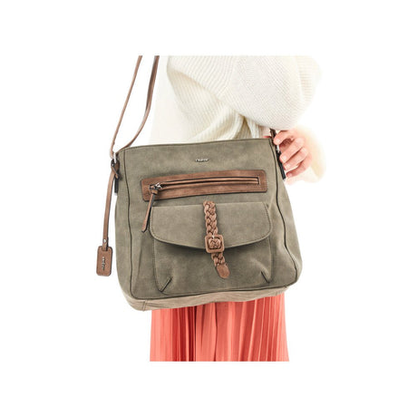 Poseta Dama Rieker Riek H1340 - 00 - Rieker - amely.ro