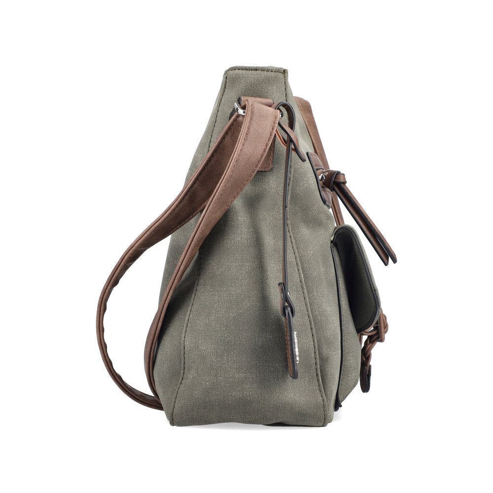 Poseta Dama Rieker Riek H1340 - 00 - Rieker - amely.ro