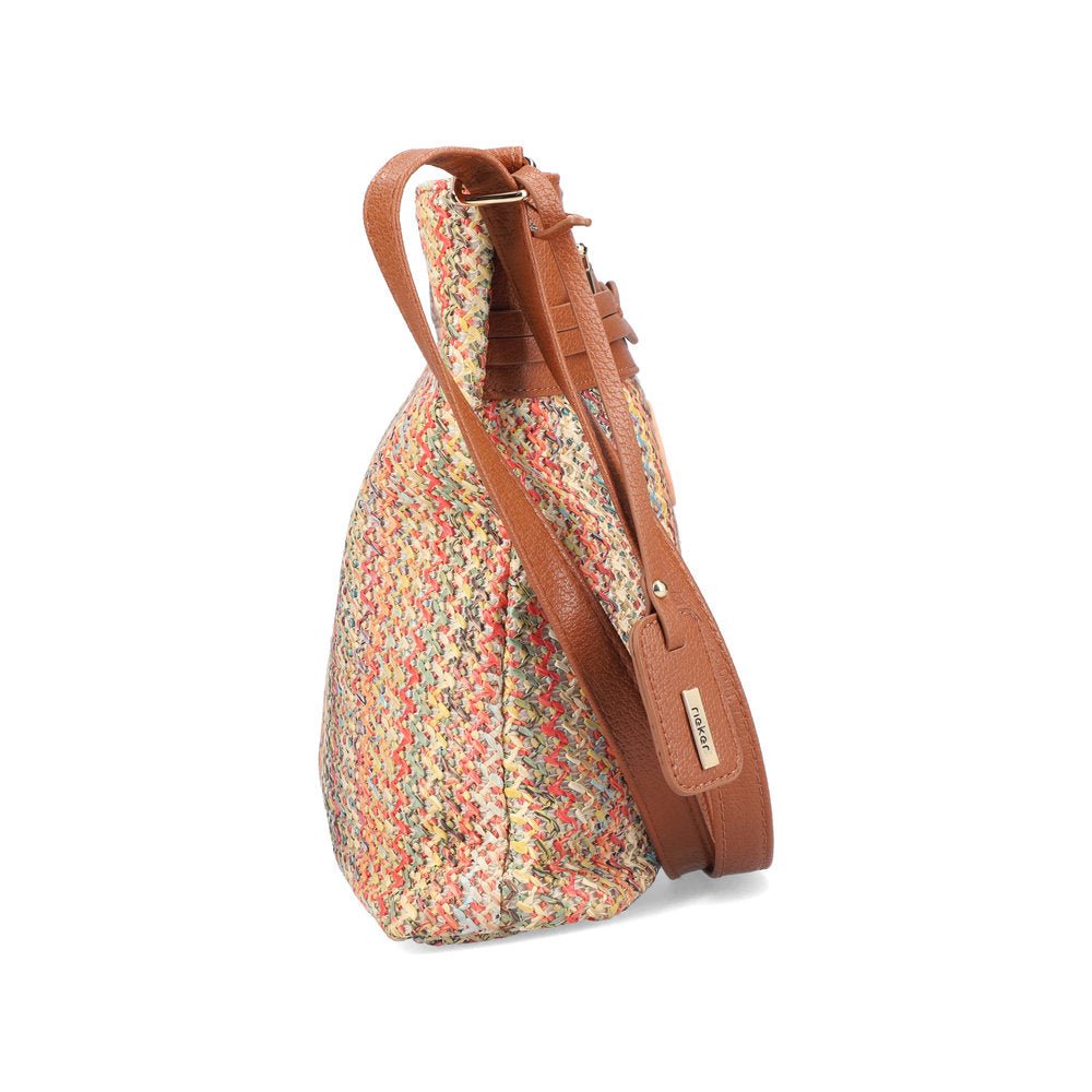 Poseta Dama Rieker Riek H1519 - 90 - Rieker - amely.ro