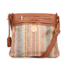 Poseta Dama Rieker Riek H1519 - 90 - Rieker - amely.ro