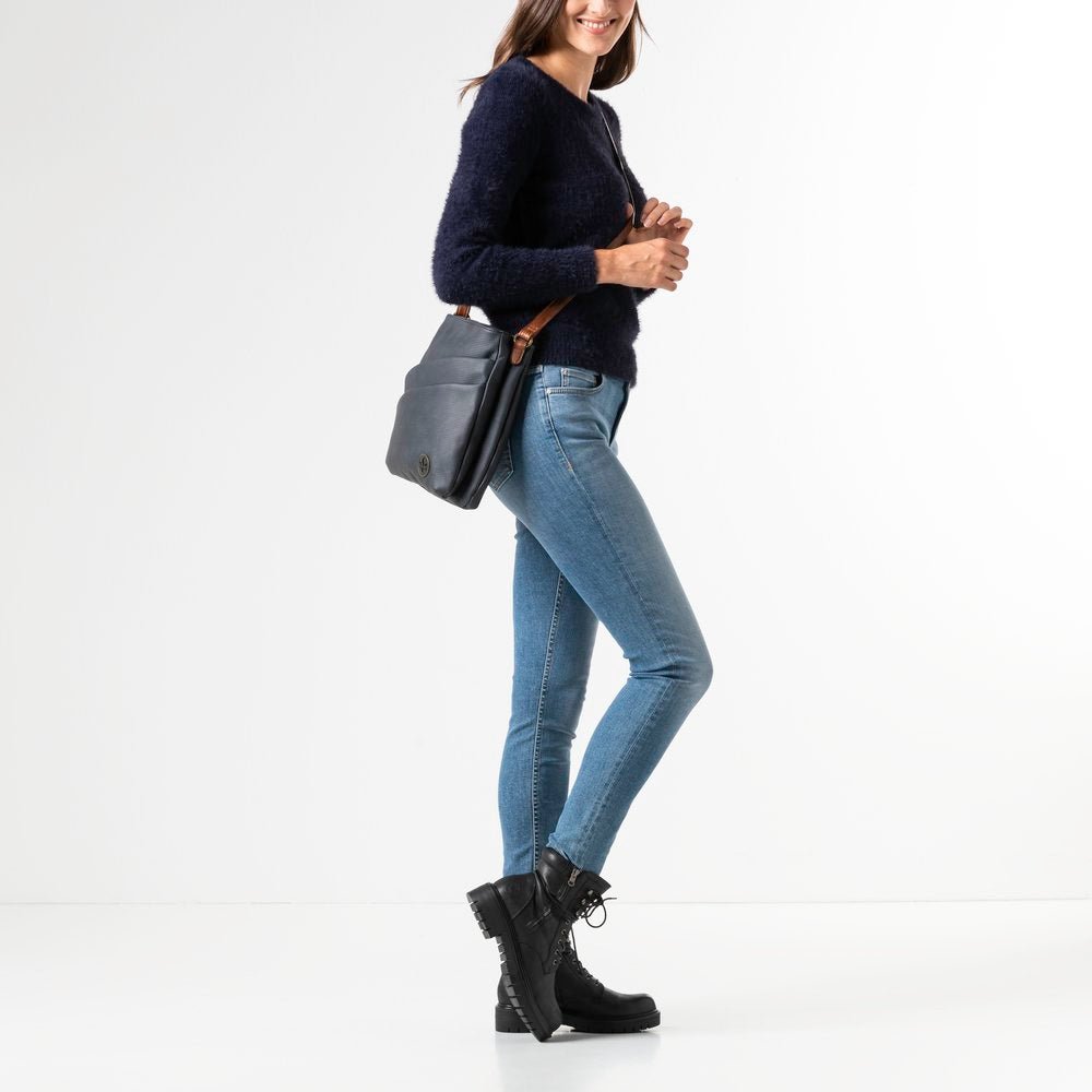 Poseta Rieker RIEK H1005 - Rieker - amely.ro