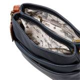 Poseta Rieker RIEK H1005 - Rieker - amely.ro