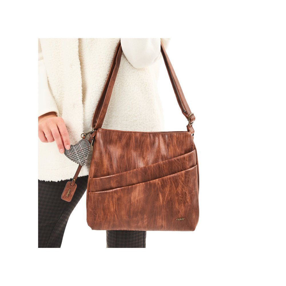 Poseta Rieker RIEK H1005 - Rieker - amely.ro