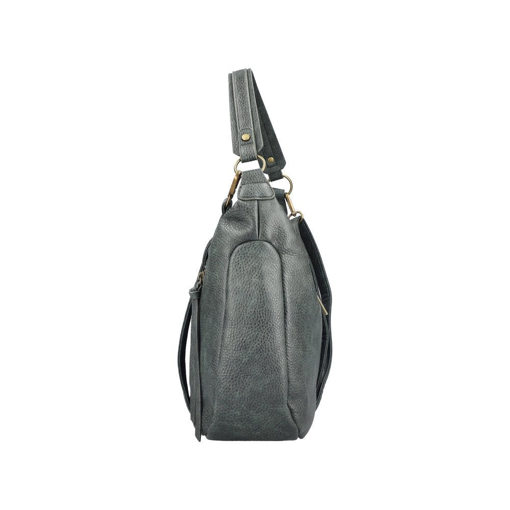 Poseta Rieker RIEK H1016 - Rieker - amely.ro