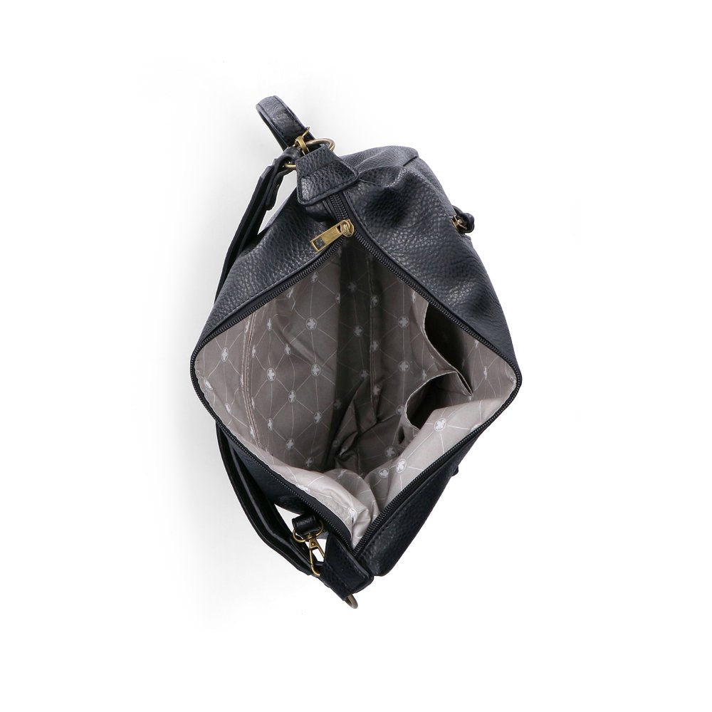 Poseta Rieker RIEK H1016 - Rieker - amely.ro