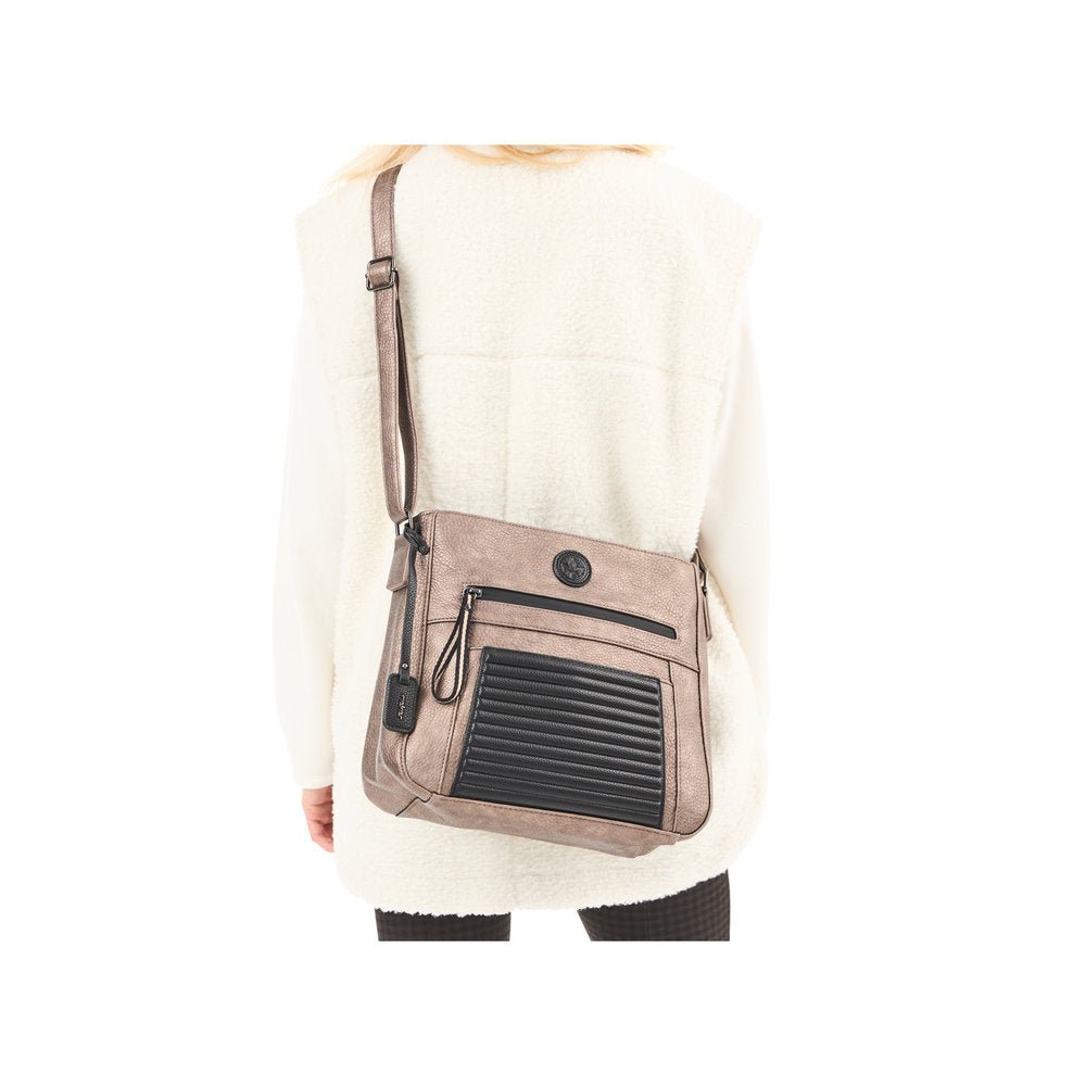 Poseta Rieker RIEK H1481 - Rieker - amely.ro