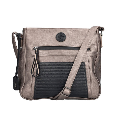 Poseta Rieker RIEK H1481 - Rieker - amely.ro