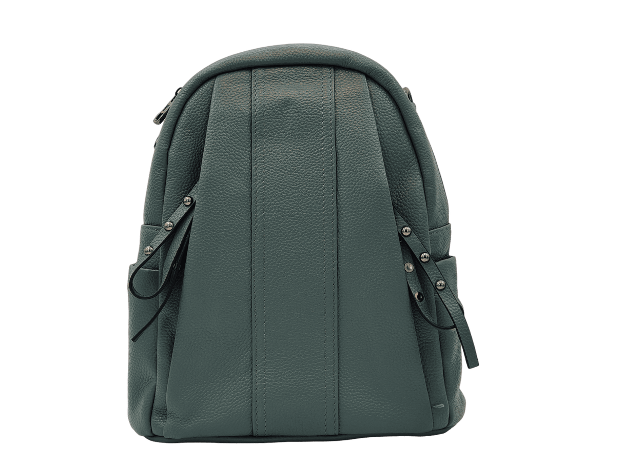 Rucsac Dama Piele Naturala FENI 7777 - amely.ro - amely.ro