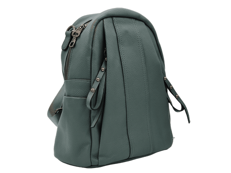 Rucsac Dama Piele Naturala FENI 7777 - amely.ro - amely.ro