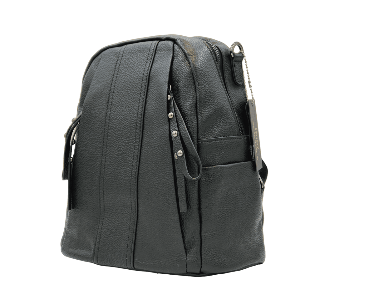 Rucsac Dama Piele Naturala FENI 7777 - amely.ro - amely.ro