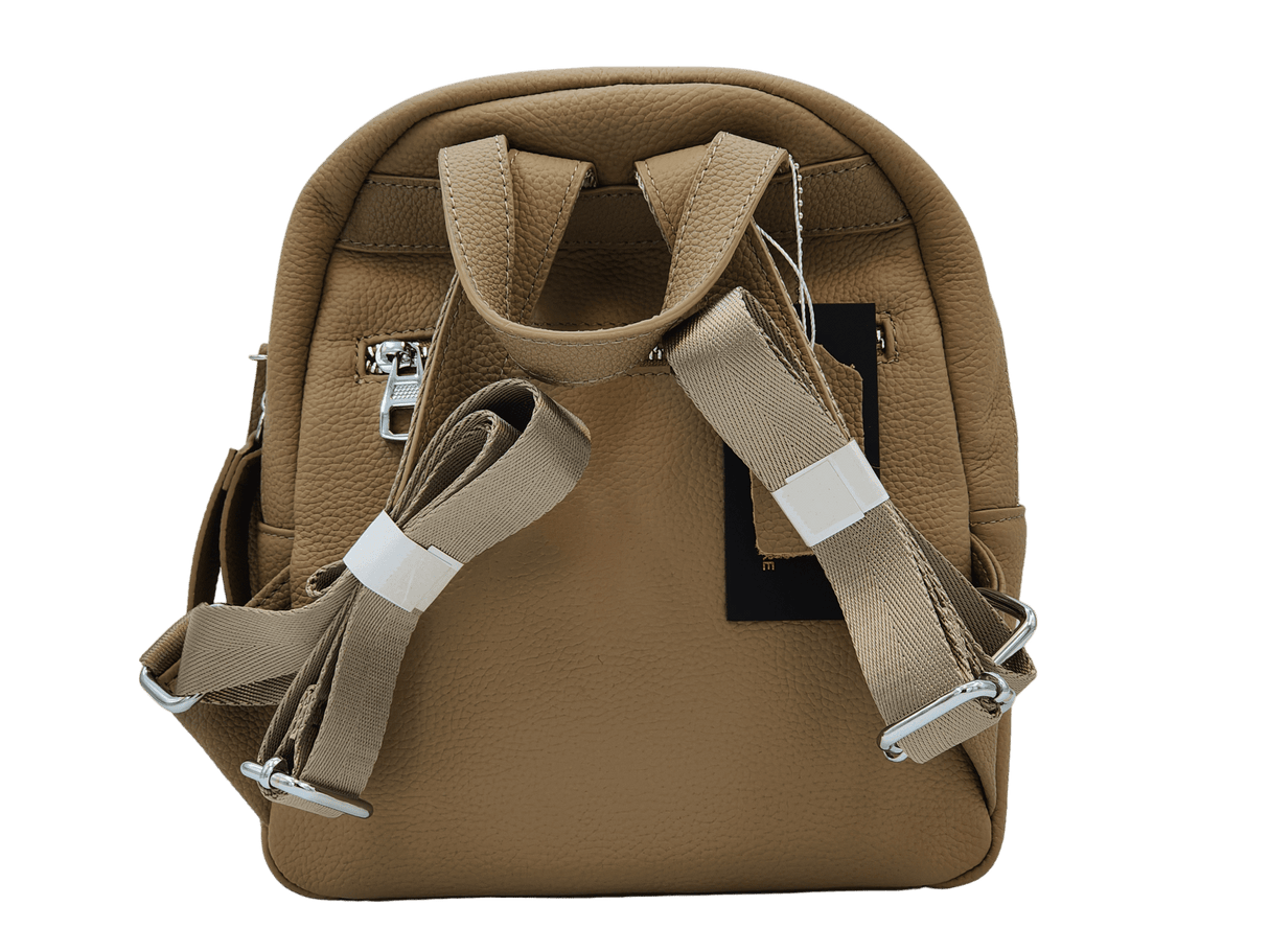 Rucsac Dama Piele Naturala FENI 79712 - amely.ro - amely.ro